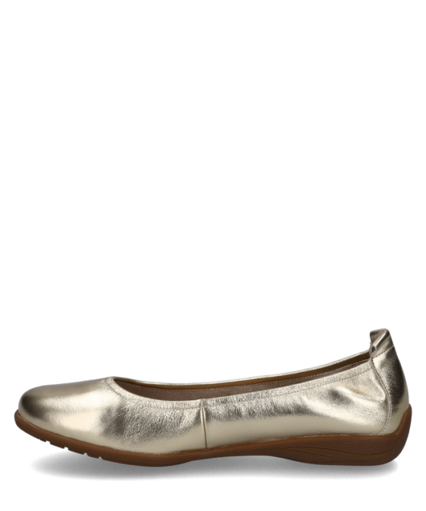 bailarina-plana-color-oro