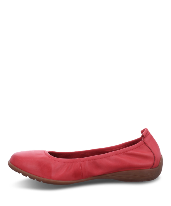 bailarina-plana-color-rojo