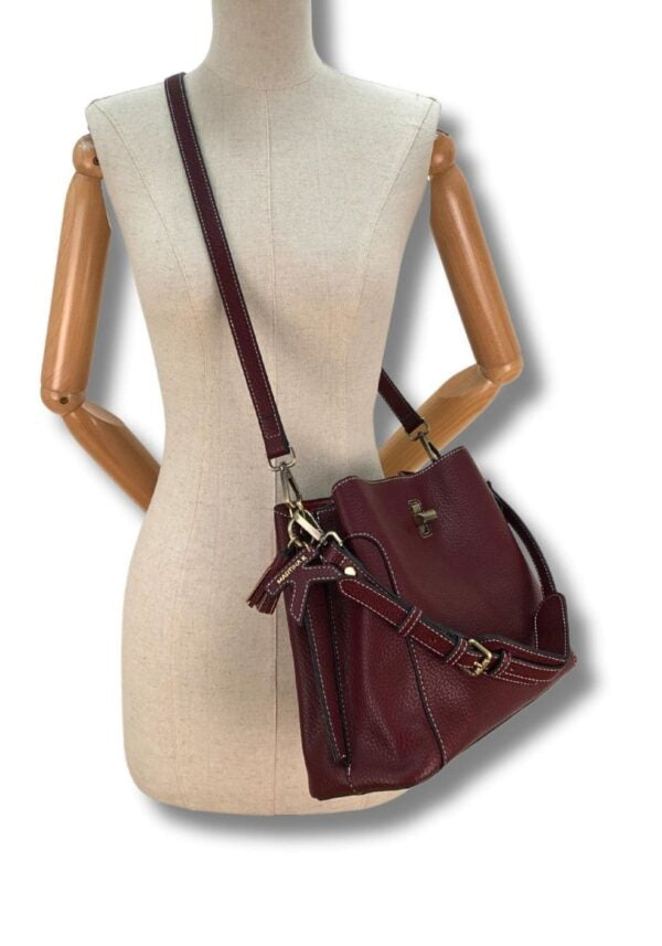bolso-burdeos