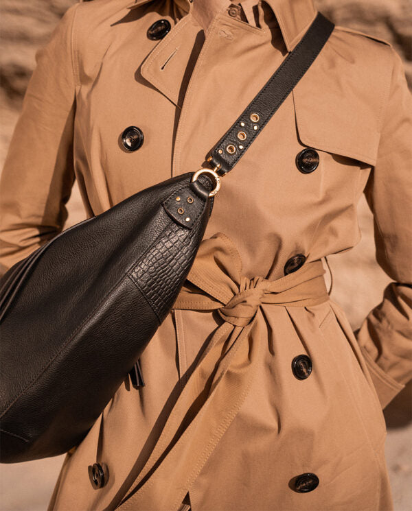 bolso-de-hombro-en-piel-negra