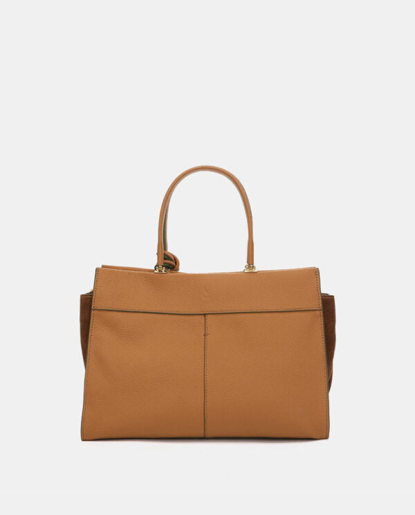 bolso-de-mano-en-piel-camel