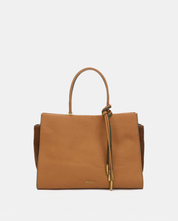 bolso-de-mano-en-piel-camel