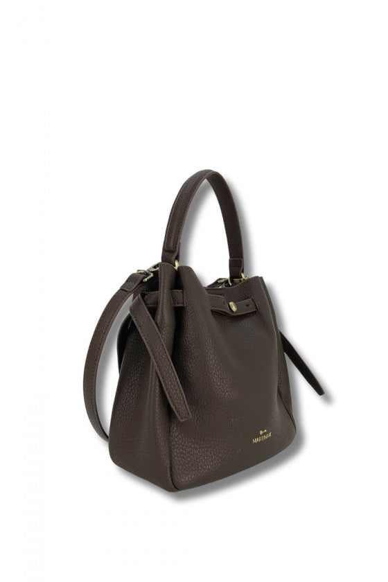 bolso-marron-tiras-ajustables