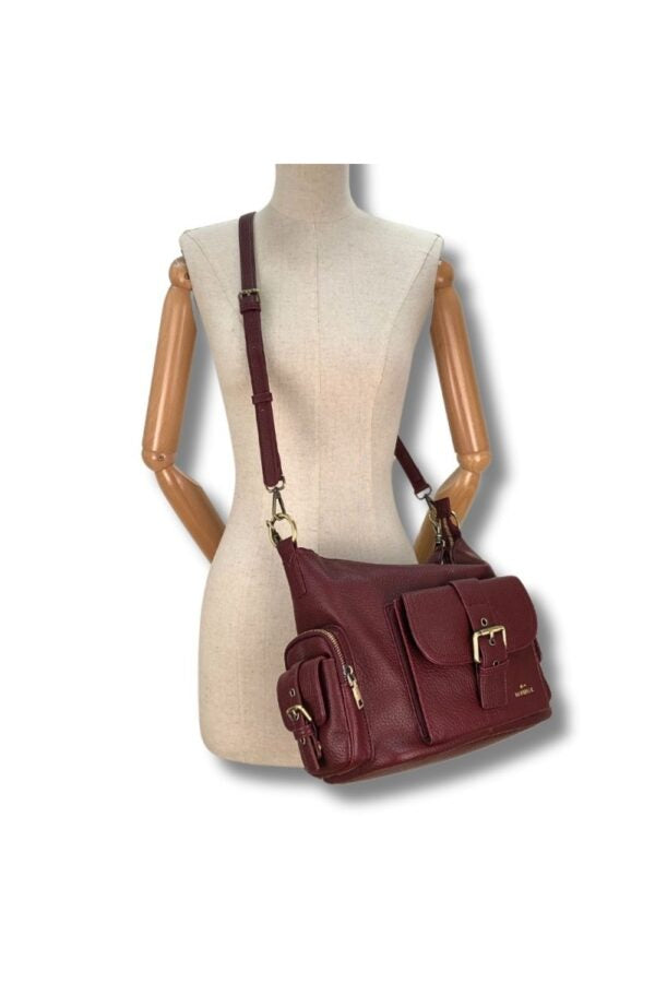 bolso-multibolsillos-color-burdeos