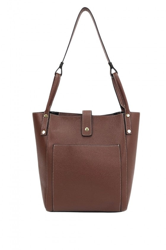 bolso-piel-marron