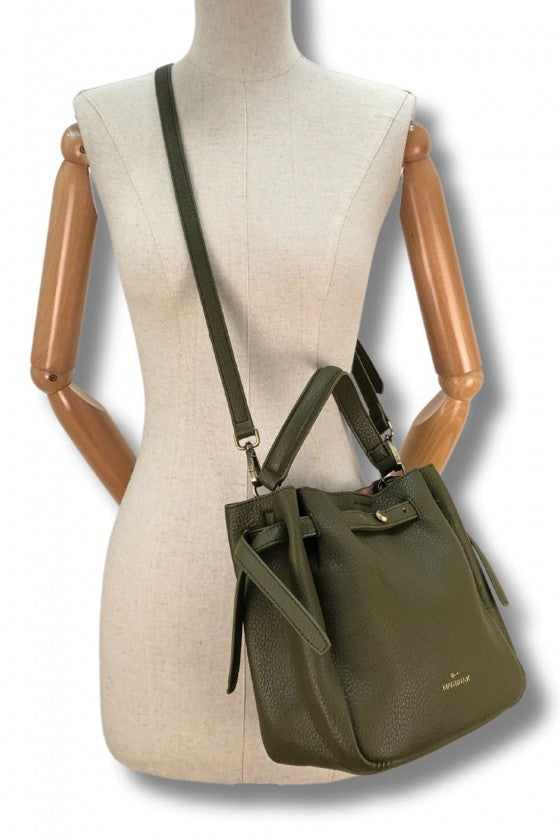 bolso-verde-tiras-ajustables