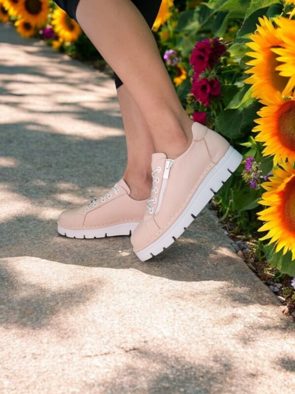 deportivos-piel-rosa