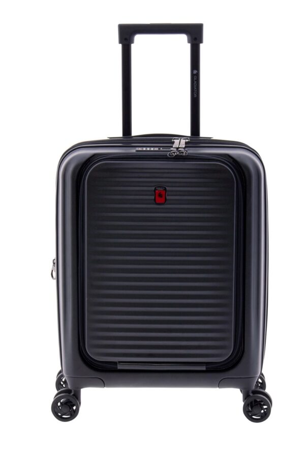 maleta-cabina-extensible-negra