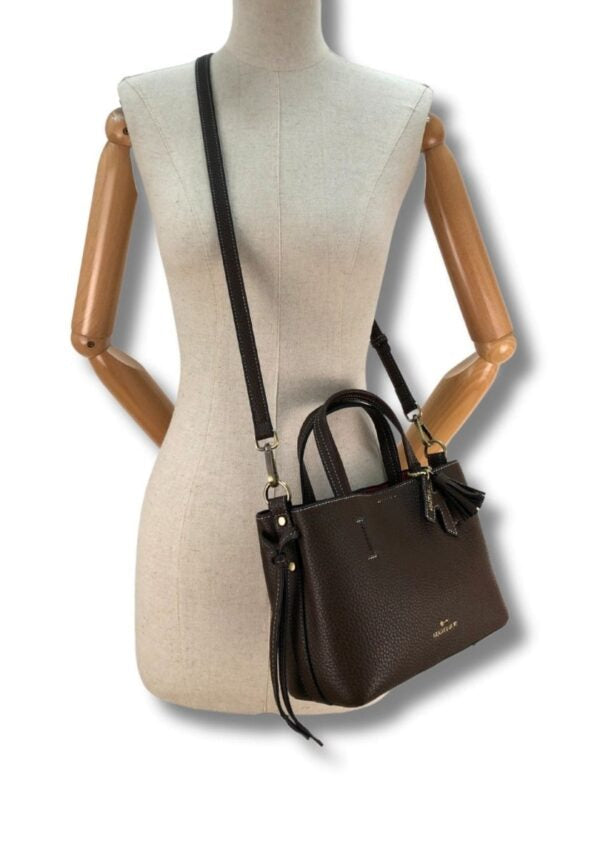 mini-shopping-marron-doble-asa