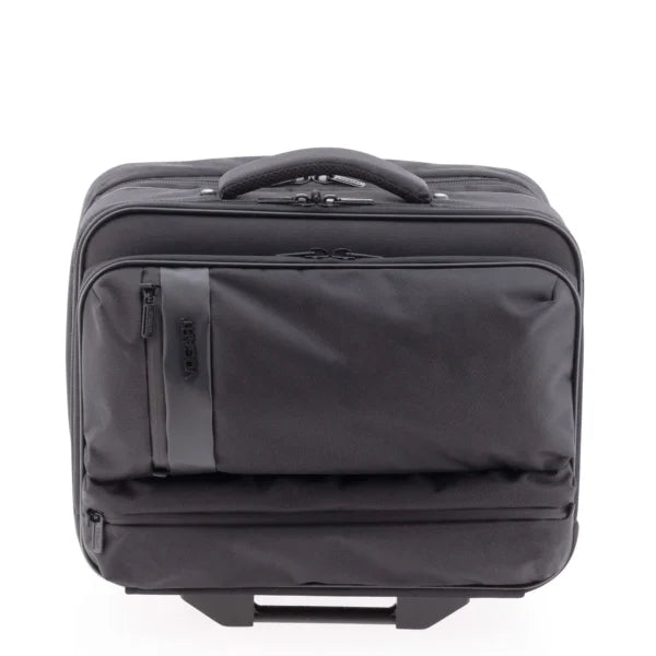 trolley-piloto-negro