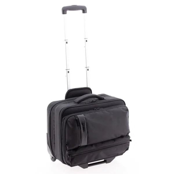 trolley-piloto-negro