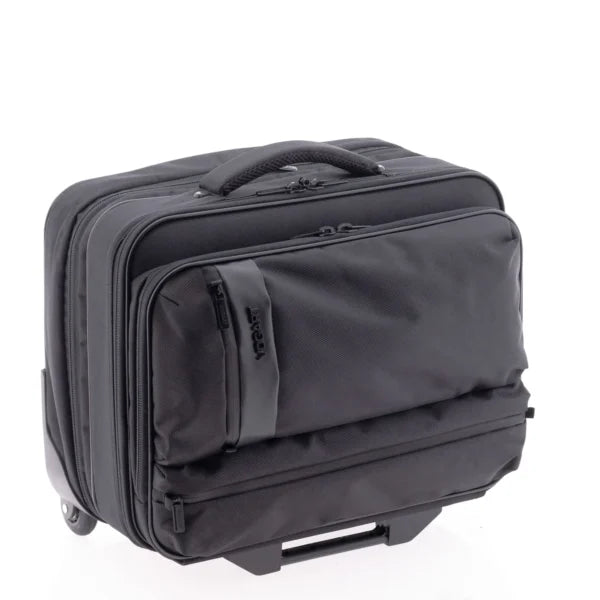 trolley-piloto-negro