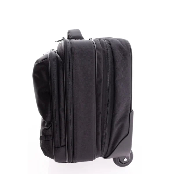 trolley-piloto-negro