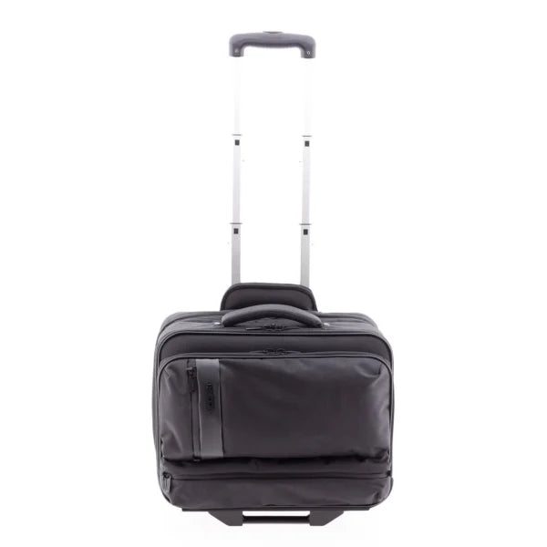 trolley-piloto-negro