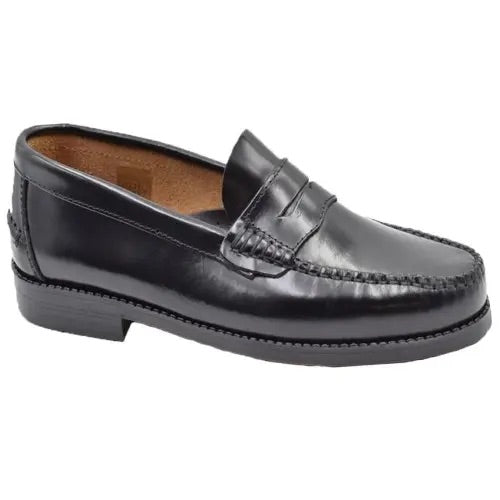 zapato-castellano-negro-antifaz
