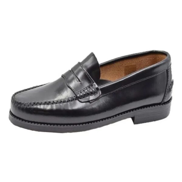 zapato-castellano-negro-antifaz