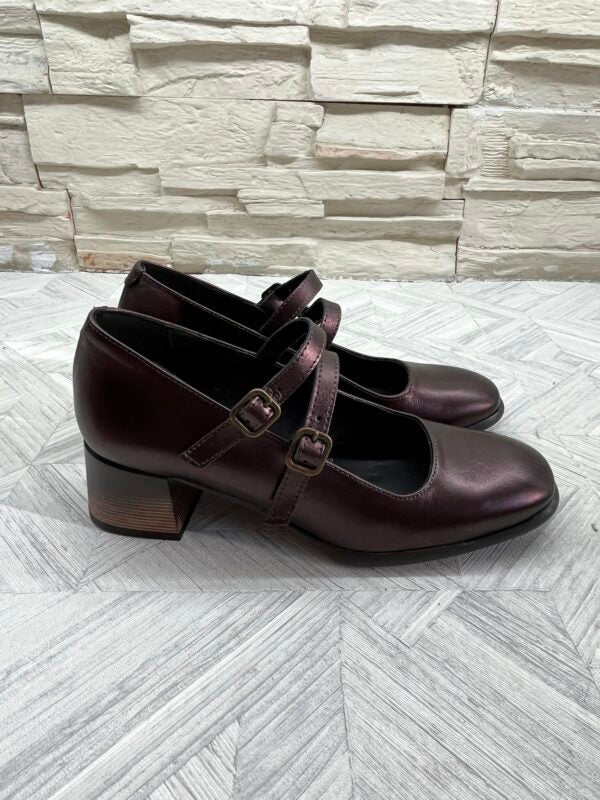 zapato-charol-marron