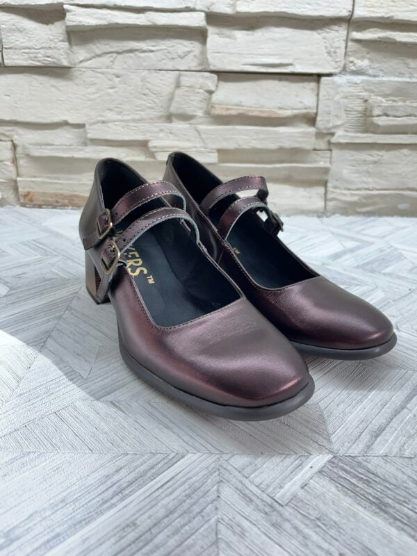 zapato-charol-marron