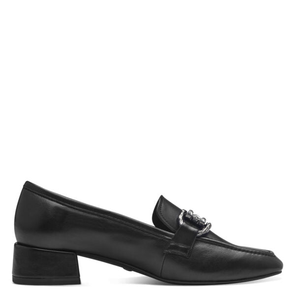 zapato-negro-tacon-medio