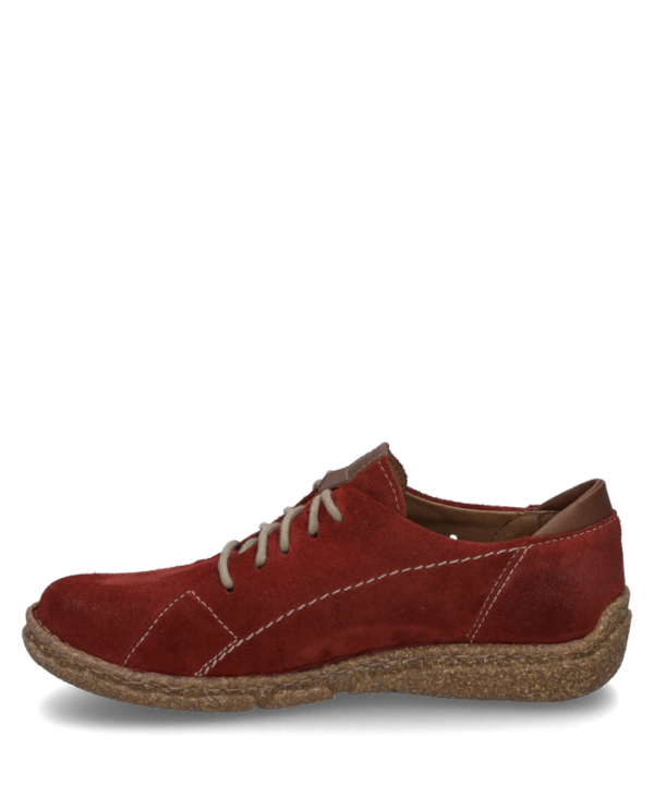 zapato-rojo-con-cordones