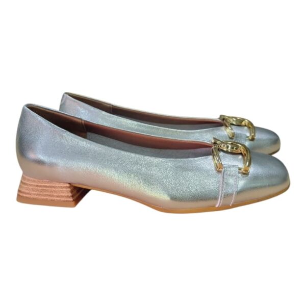 zapato-salon-plateado