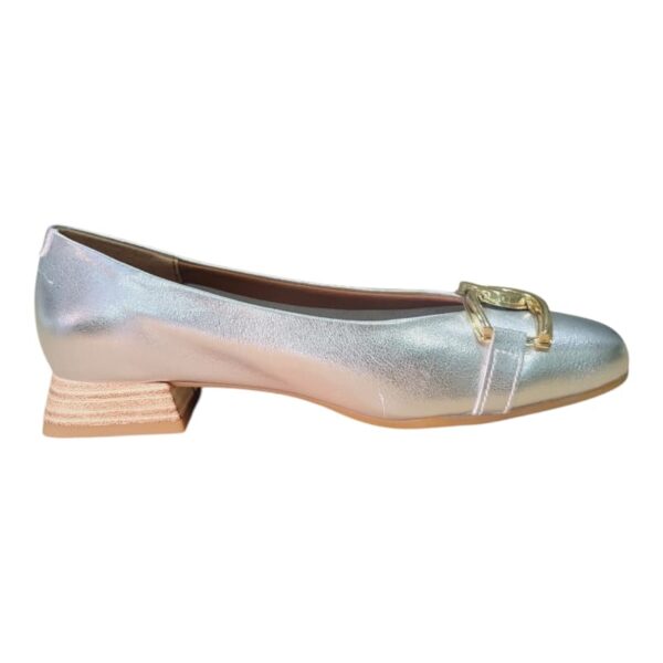 zapato-salon-plateado