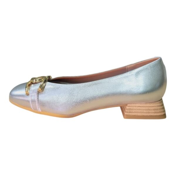 zapato-salon-plateado