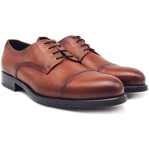 zapato-vestir-cuero-con-cordones