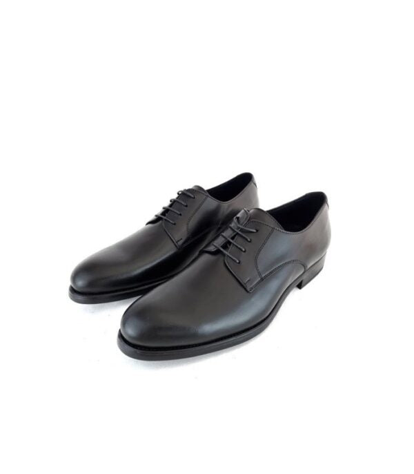 zapato-vestir-negro-con-cordones