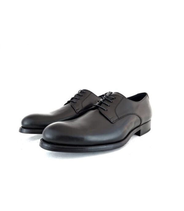 zapato-vestir-negro-con-cordones