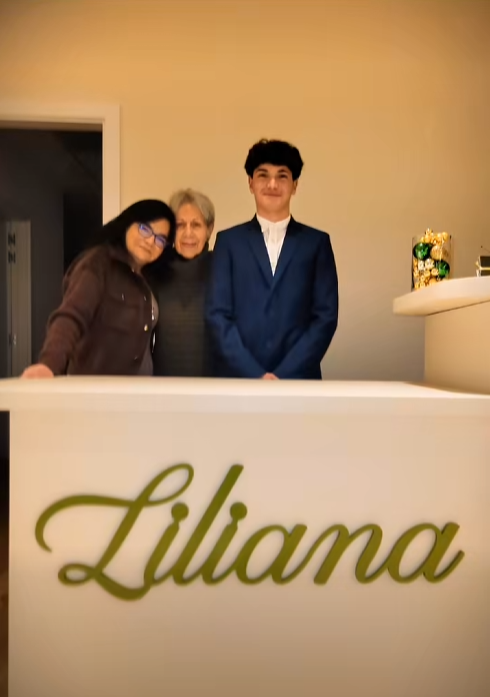 Equipo Liliana Margarita