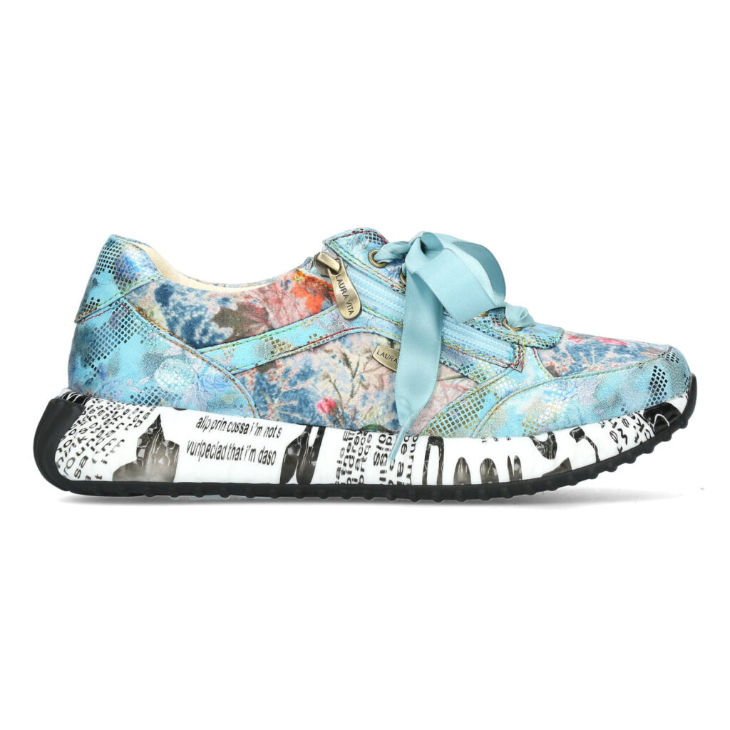 Deportivo MULTICOLOR — foto 2