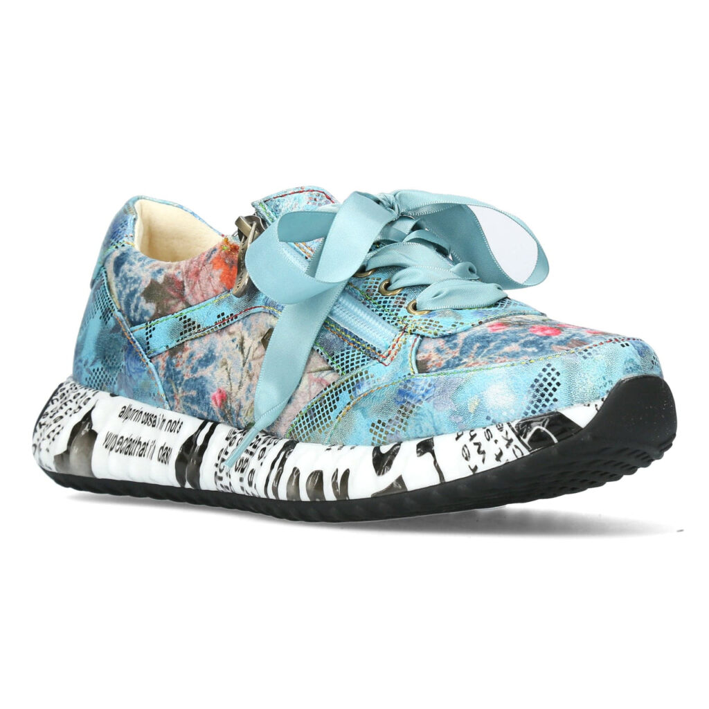Deportivo MULTICOLOR — foto 3