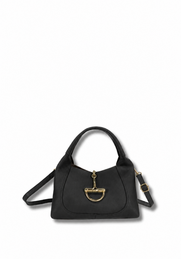 Bolso Piel Con Eslabón — foto 2