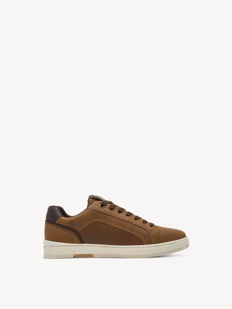 Zapatilla Deportiva MARRÓN — foto 5