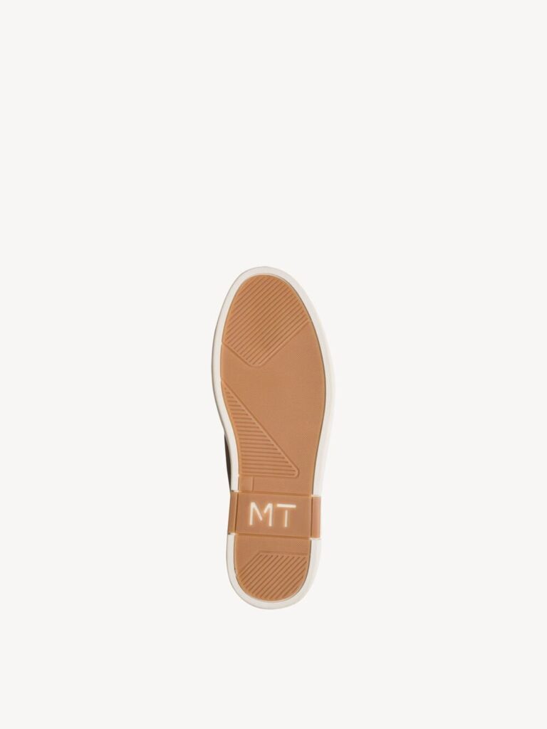 Zapatilla Deportiva MARRÓN — foto 7