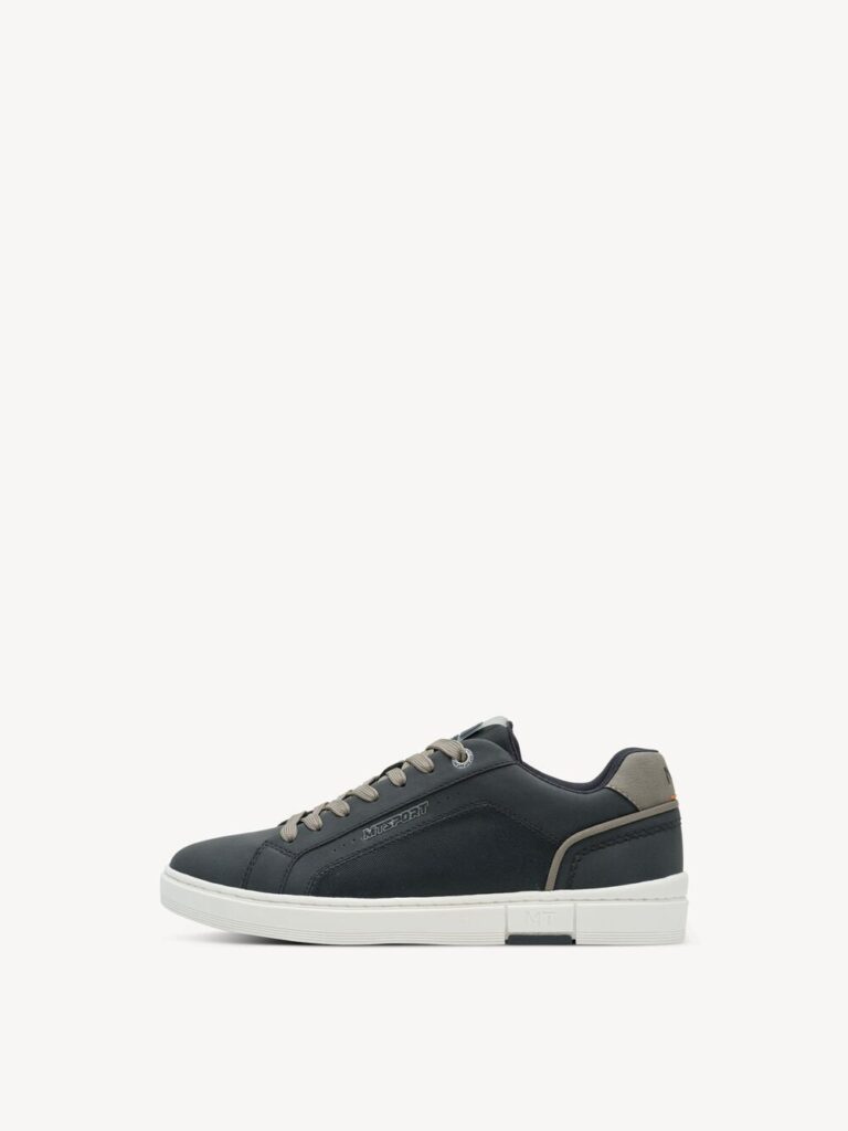 Zapatilla Deportiva AZUL — foto 7