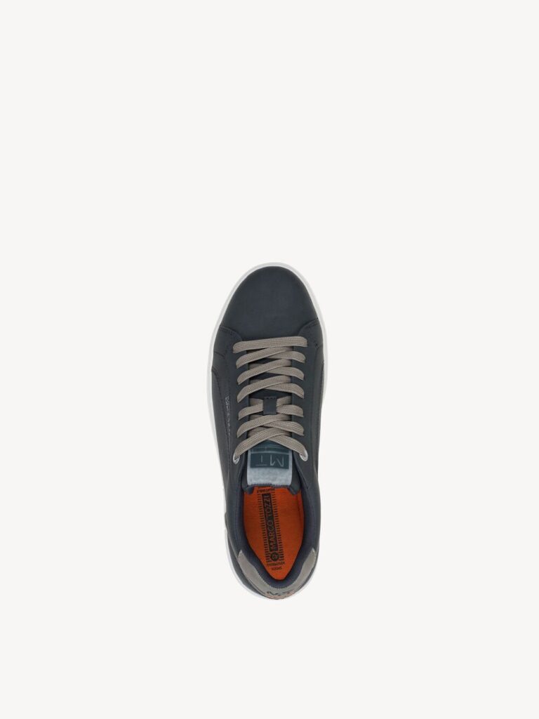 Zapatilla Deportiva AZUL — foto 5