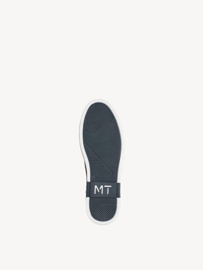 Zapatilla Deportiva AZUL — foto 3