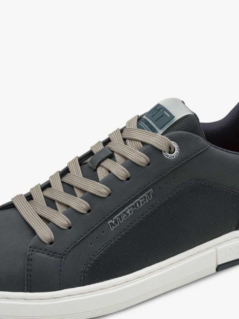 Zapatilla Deportiva AZUL — foto 2