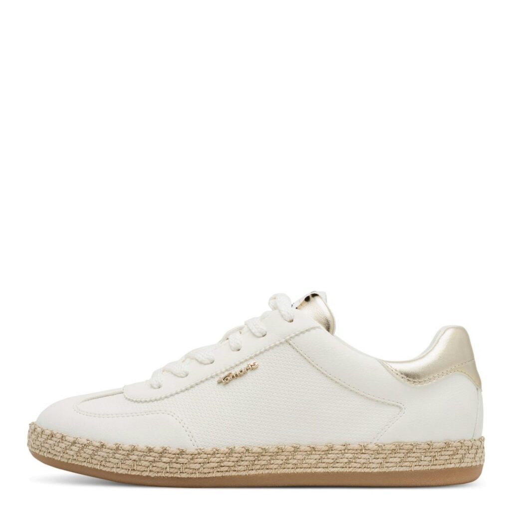 Zapatilla Deportiva BLANCA — foto 3