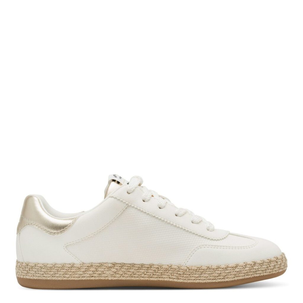 Zapatilla Deportiva BLANCA — foto 4