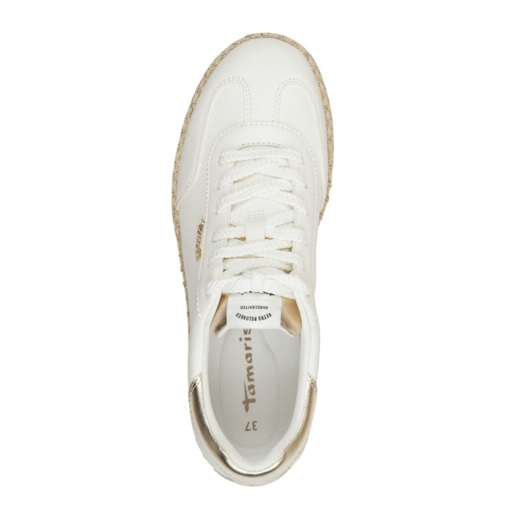 Zapatilla Deportiva BLANCA — foto 5