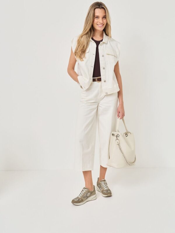 ZAPATILLAS DEPORTIVAS BEIGE