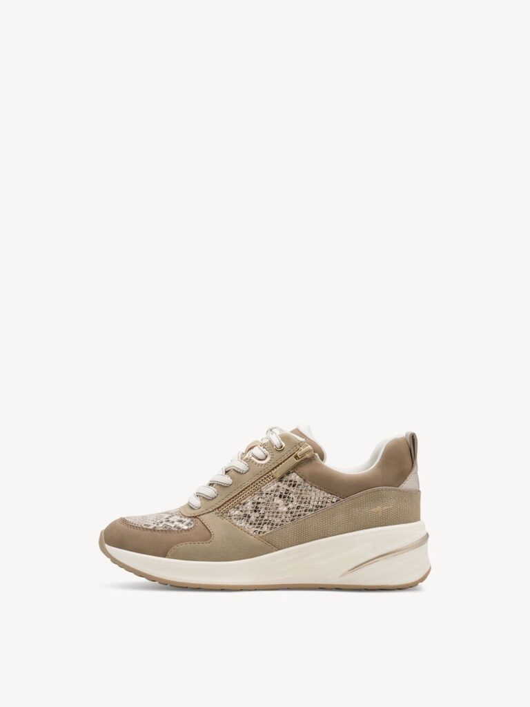 Zapatillas Deportivas BEIGE — foto 5