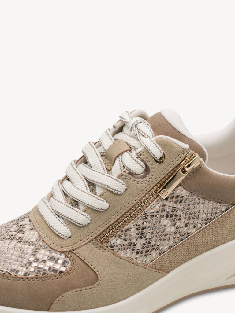 Zapatillas Deportivas BEIGE — foto 7