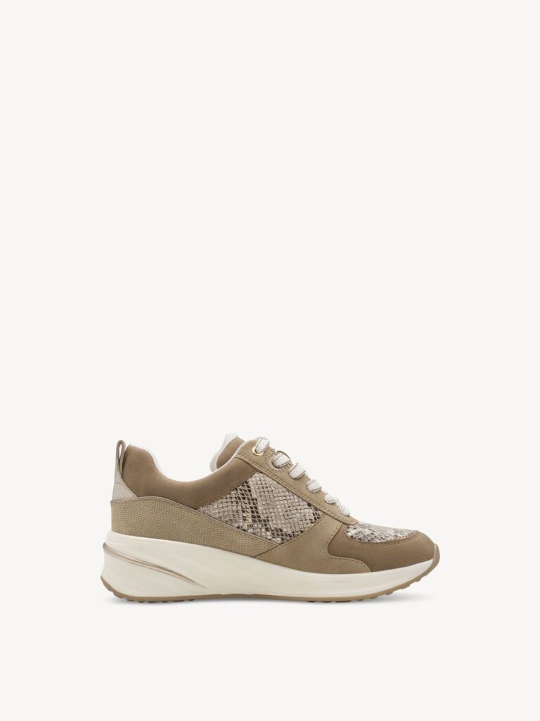 Zapatillas Deportivas BEIGE — foto 8