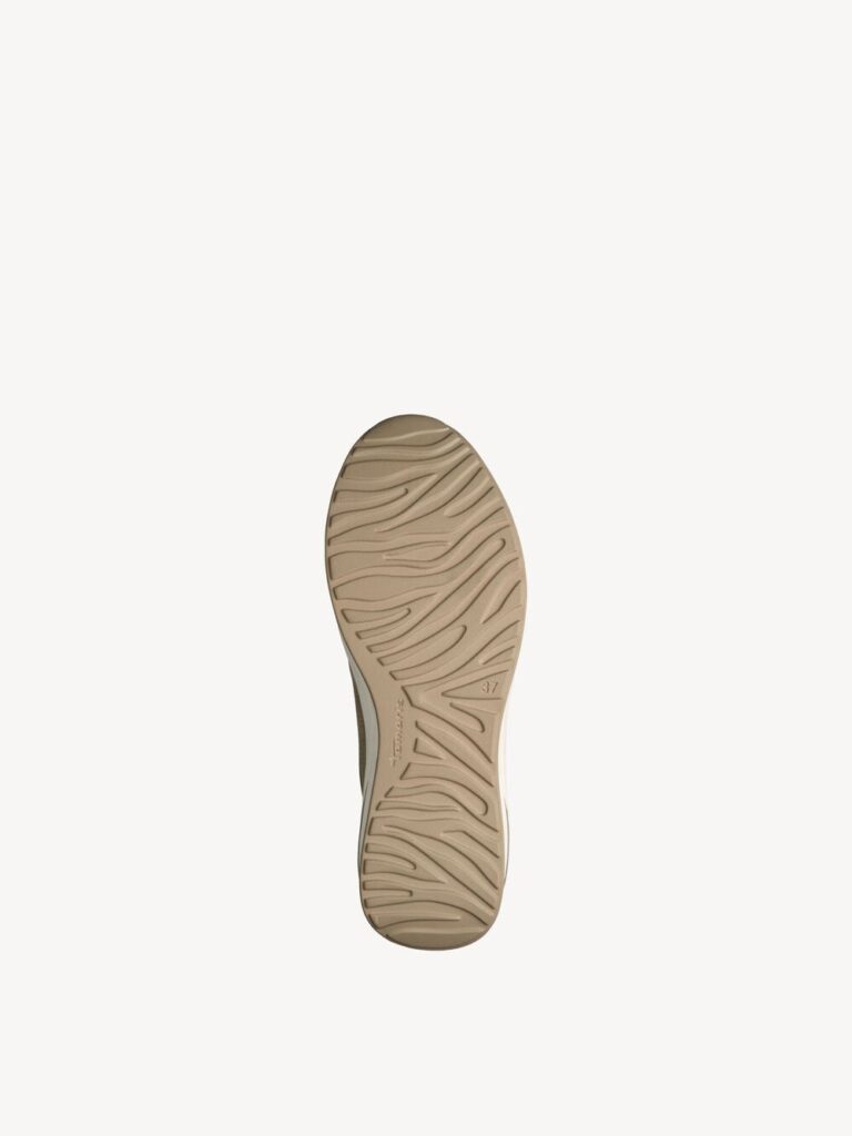 Zapatillas Deportivas BEIGE — foto 9