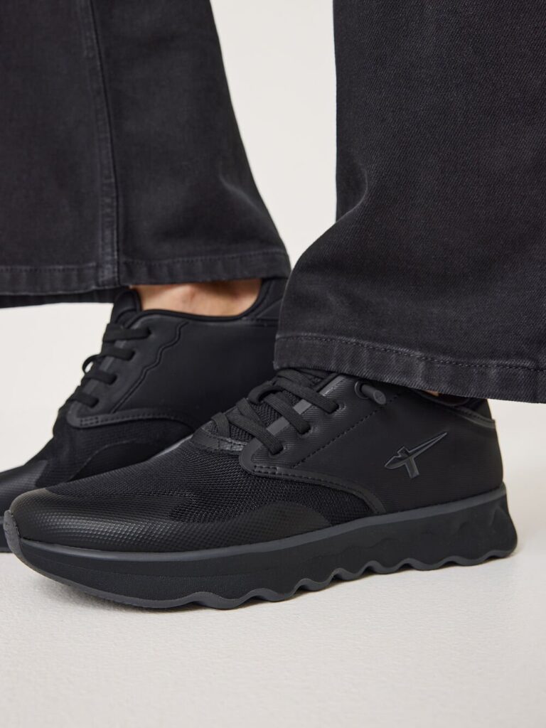 Sneaker NEGRO — foto 6