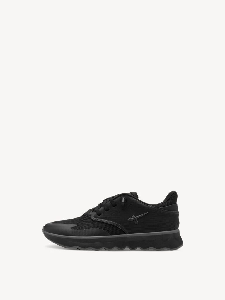 Sneaker NEGRO — foto 4
